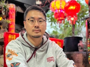 大谷亨さん「中国ＴｉｋＴｏｋ民俗学　スマホからはじまる珍神探訪」インタビュー　民間信仰から見る多様性