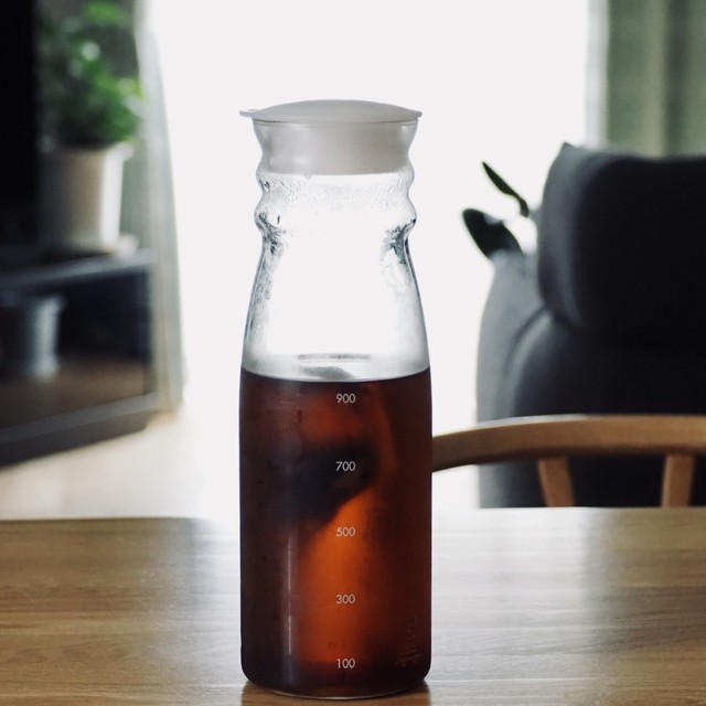 作った麦茶の常温放置は危険？　※画像はイメージです（ある ˊᵕˋ/photoAC）