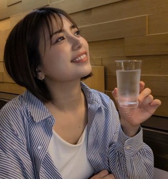 お水をこまめに飲むこともダイエット習慣のひとつ