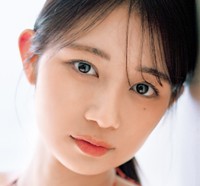 『週刊ヤングジャンプ』27号に登場した前川莉珠さん