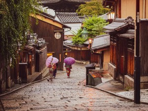 女三世代で奔走した成人式の振袖探し。それは祖母の一声で始まった