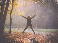 自分の五感を好きなように思う存分使える「一人」の時間が私は好きだ