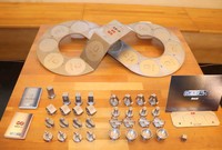 鉄の転生すごろく