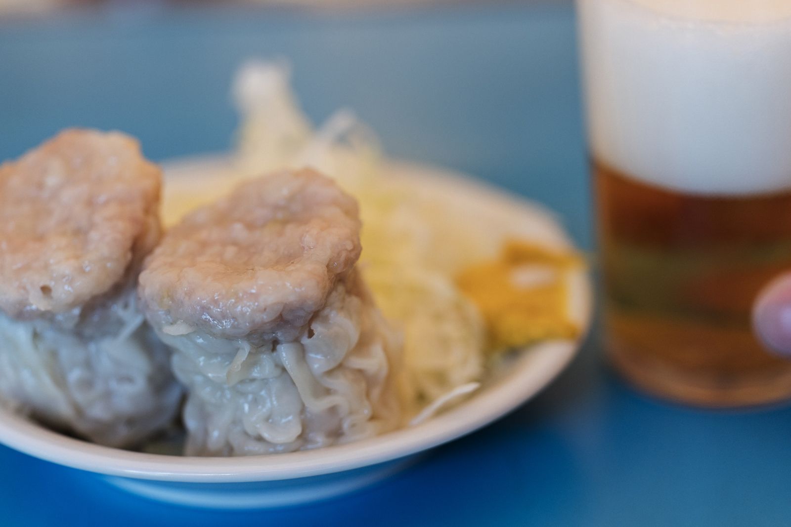 マッチと町中華05