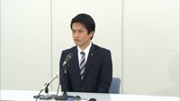 無所属で活動　希望・小川淳也議員が国民民主党に不参加を正式表明