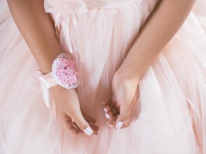 幼い頃から仕立てられたピンクな自分。ママの好みは私を狂わせる