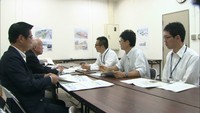 JR岡山駅前広場　整備・改良について市民の意見を聞く会　岡山市