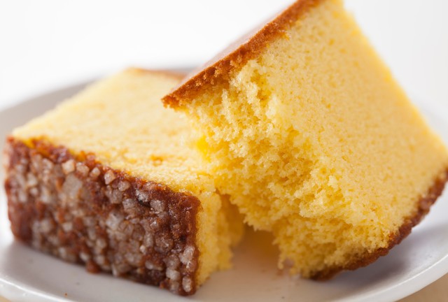 「ふなぐち」と「カステラ」を組み合わせるという禁断のアレンジ※画像はイメージです（Paylessimages/stock.adobe.com）