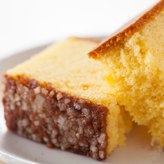 「ふなぐち」と「カステラ」を組み合わせるという禁断のアレンジ※画像はイメージです（Paylessimages/stock.adobe.com）