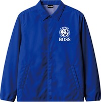 土俵際の底力ボスジャン