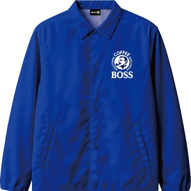 土俵際の底力ボスジャン