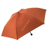 「トラベル サンブロックアンブレラ 55」（montbellの公式HPより）