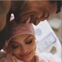 ニック・キャノンのインスタグラムから