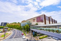 住みたい街（駅）の1位に選ばれた「西宮北口」　※画像はイメージです（photoAC）