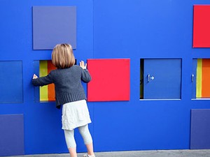 GWに本の世界へ 子どもと一緒に行きたい展覧会３選