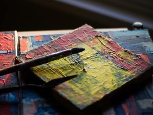 私が書く物語は、「噓つき」と呼ばれた幼い私を癒やしてくれる