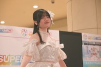 SUPER☆GiRLS河村果歩