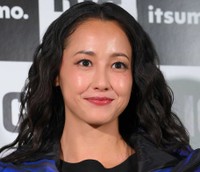 沢尻エリカさん（2025年）