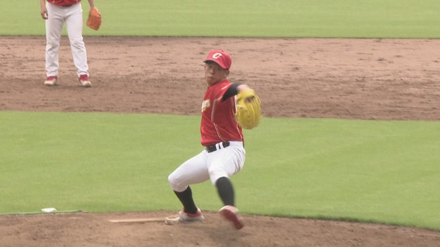 障害者野球 春の全国大会　交流戦　18日