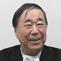 川本三郎さん「荷風の昭和」 都市の観察者が描いた、したたかな庶民の日常