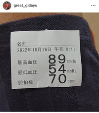 グレート義太夫インスタグラム＠great_gidayuより