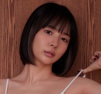 岡田紗佳（提供：週刊SPA!編集部　撮影：彦坂栄治　ヘアメイク：高野雄一　スタイリング：筒井葉子）