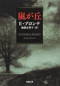  鴻巣友季子の文学潮流（第35回）　映画と小説を深読みして楽しむ「嵐が丘」