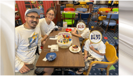 ABEMA番組「ダマってられない女たち season2」第12回より（C）AbemaTV,Inc.