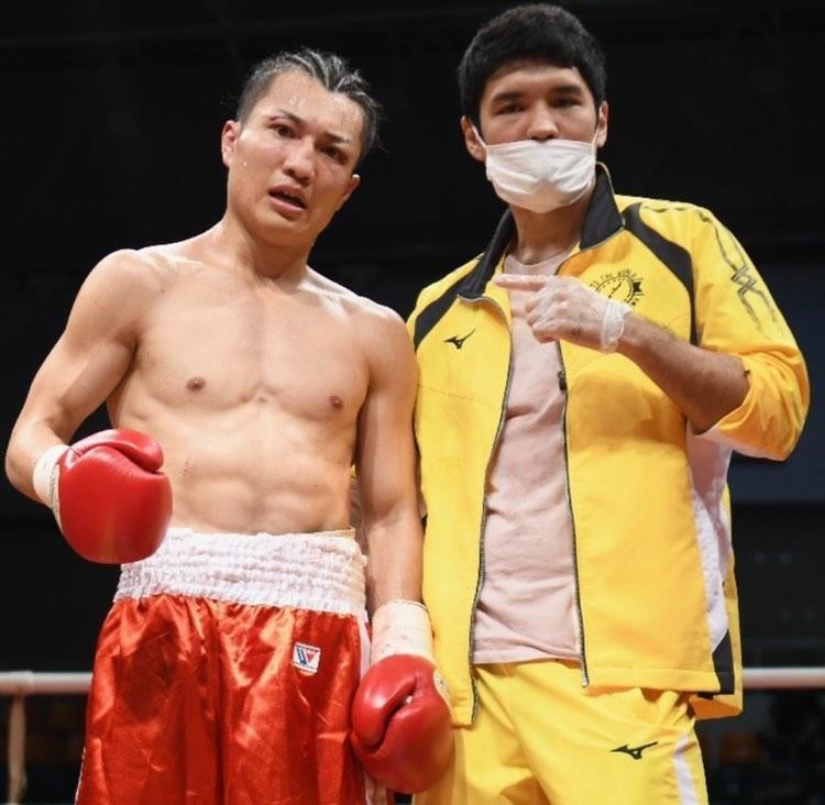 金も家も所属ジムも失ったプロボクサー それでもボクシングを続けるわけ ほ とせなnews