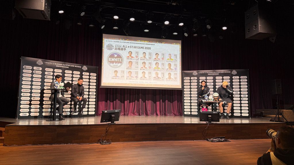 1951年 第1回オールスターゲーム パ・リーグ 出場記念写真(全28名) 来年1月長崎で初開催！「Bリーグオールスターゲーム2026」出場選手発表