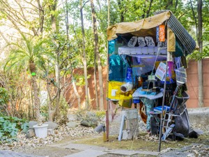 作品未満の「死蔵」データを量り売り アーティストの新しいライフハック