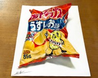 2025年最新】Yahoo!オークション -ポテチの中古品・新品・未使用