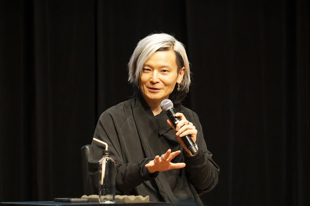 宮田裕章さん