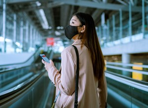 出張は圧倒的に男性、というデータからジェンダーギャップ考えた　女性「不在」にノー