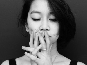 ＳＮＳのキラキラした写真の中に、自分を見出そうとするのはもうやめた