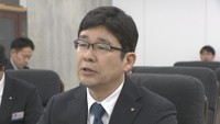 岡山県教育委員会／中村正芳 教育長