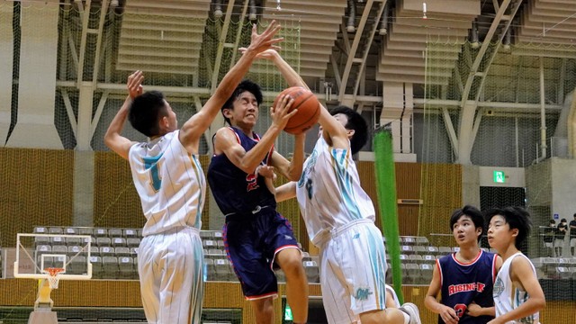 2021神奈川県U15選手権大会
