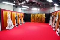 東京・渋谷で開催される龍が如くの「冠婚葬祭」展