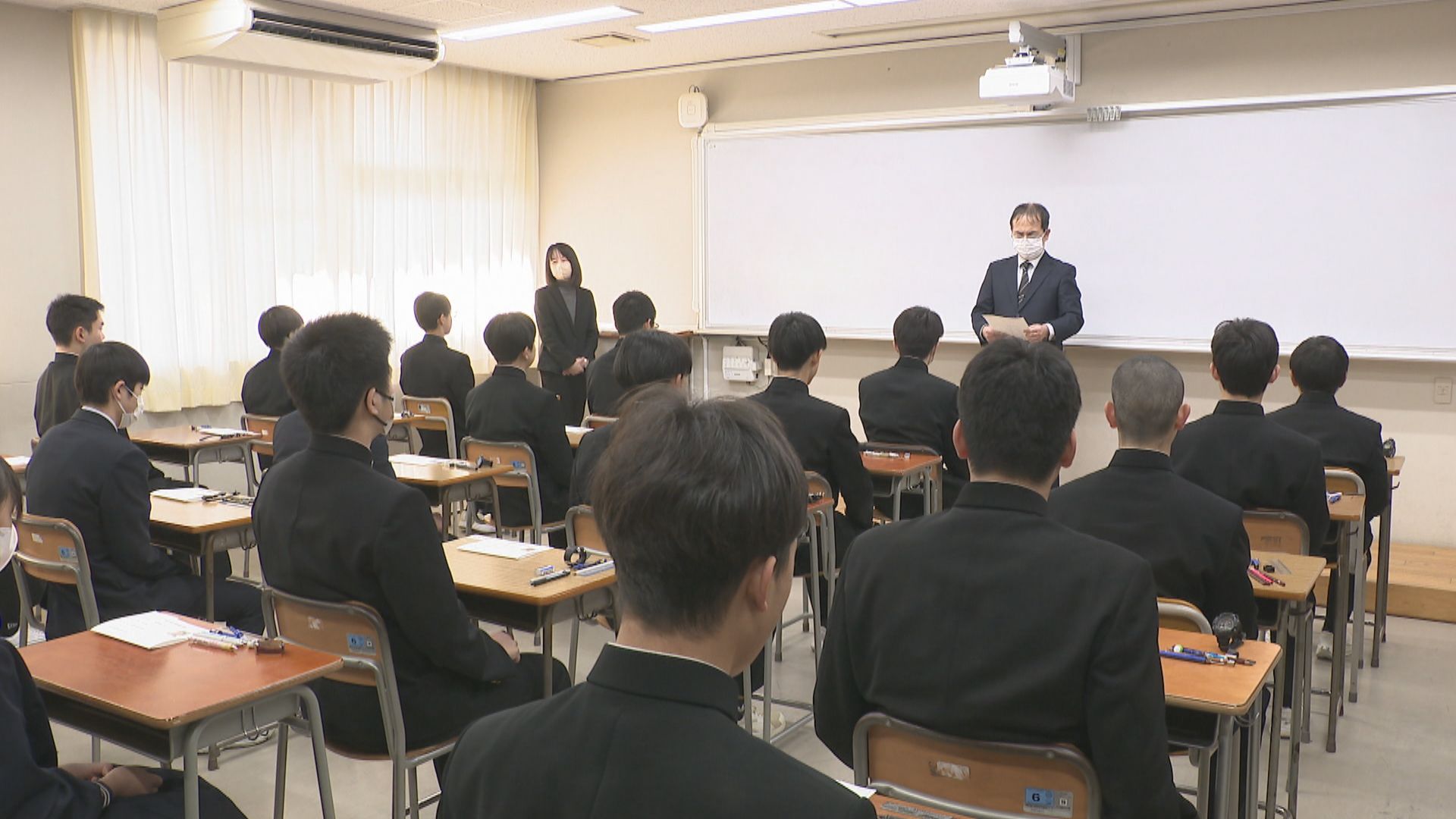 香川県の公立高校 自己推薦入試の合格発表 2026年から合否確認サイトで