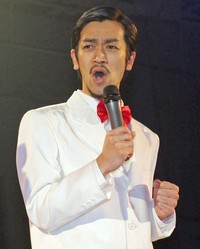 ムーディ勝山＝2007年