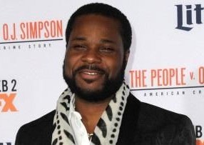 マルコム=ジャマル・ワーナーさん