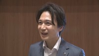 空港津山道路整備促進協議会／光井 聡 会長［津山市長］