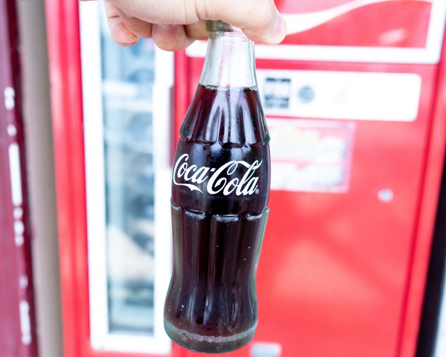 容器としての瓶の魅力はいろいろ（池田翔汰さん提供）