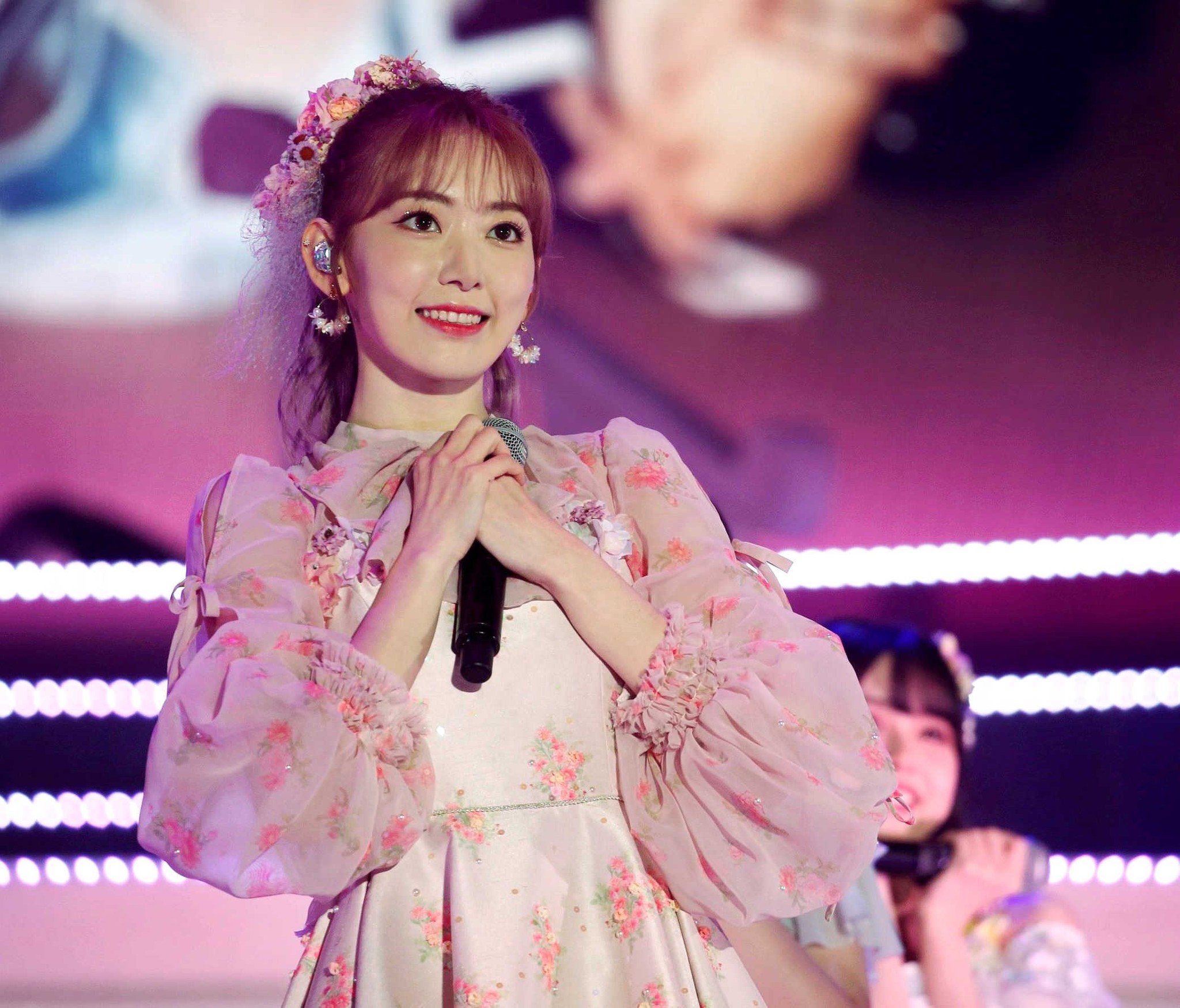 宮脇咲良　HKT卒コングッズ☆メモリアル生写真132枚フルコンプセット 宮脇咲良 HKT卒コングッズ☆メモリアル生写真132枚フルコンプセット