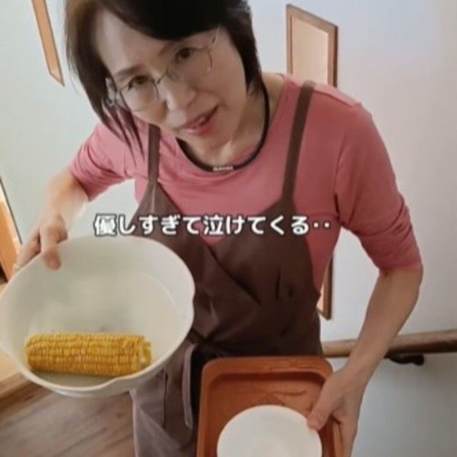 体調が悪い時には看病も。普段から関係はとても良好／投稿主さん提供