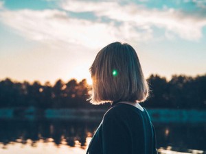 10年前、私たちは上海の日本人学校で出会い、嘘のように話が合った