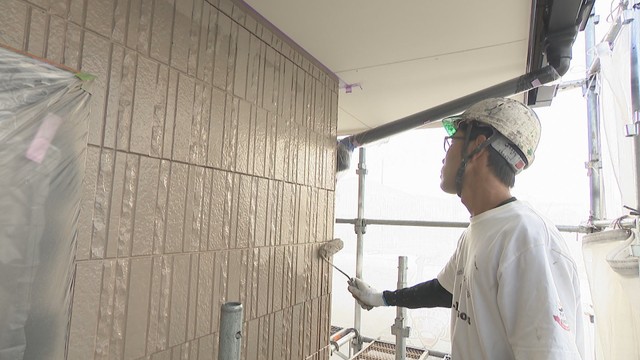 外壁塗り替えの目安は？費用はどれくらい？　外壁塗装YouTuberに聞いてみた【みんなのハテナ】