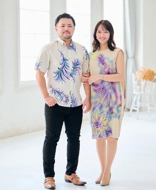 「新婚さんいらっしゃい！」8月17日放送回より（ｃ）ABCテレビ