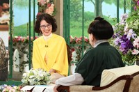 沢村貞子さんを「お母さん」と慕っていた酒井和歌子さん
