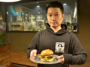  肉のようで肉でない　米国で旋風の代替肉、日本では受けるのか